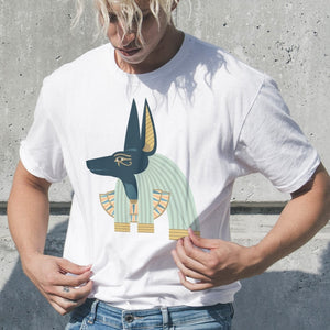 Anubis tee