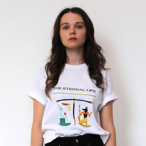 Eternal life tee