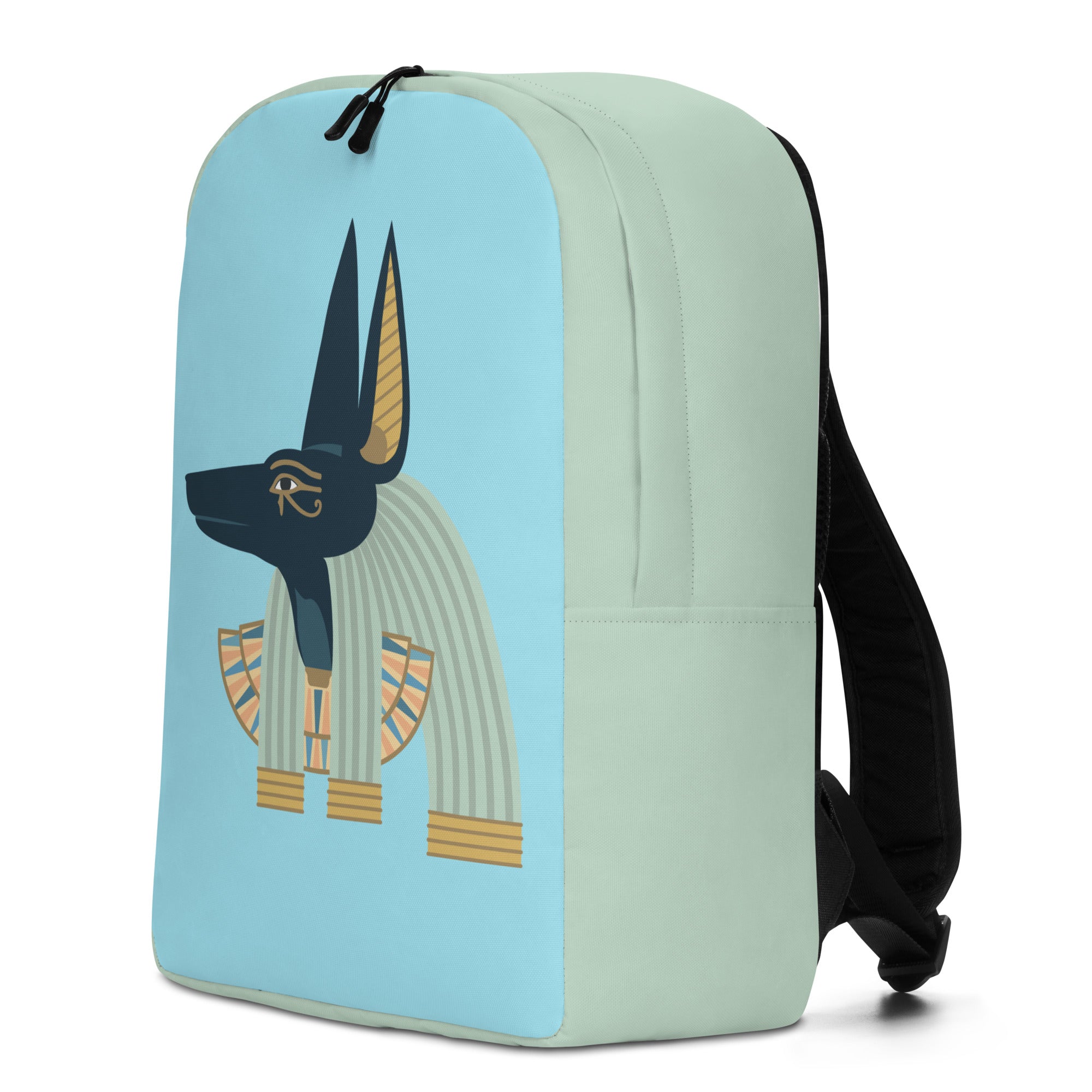 Anubis backpack