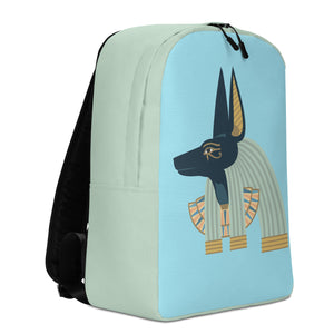 Anubis backpack