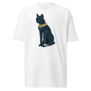 Bastet tee