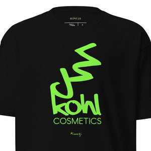 Kohl cosmetics tee