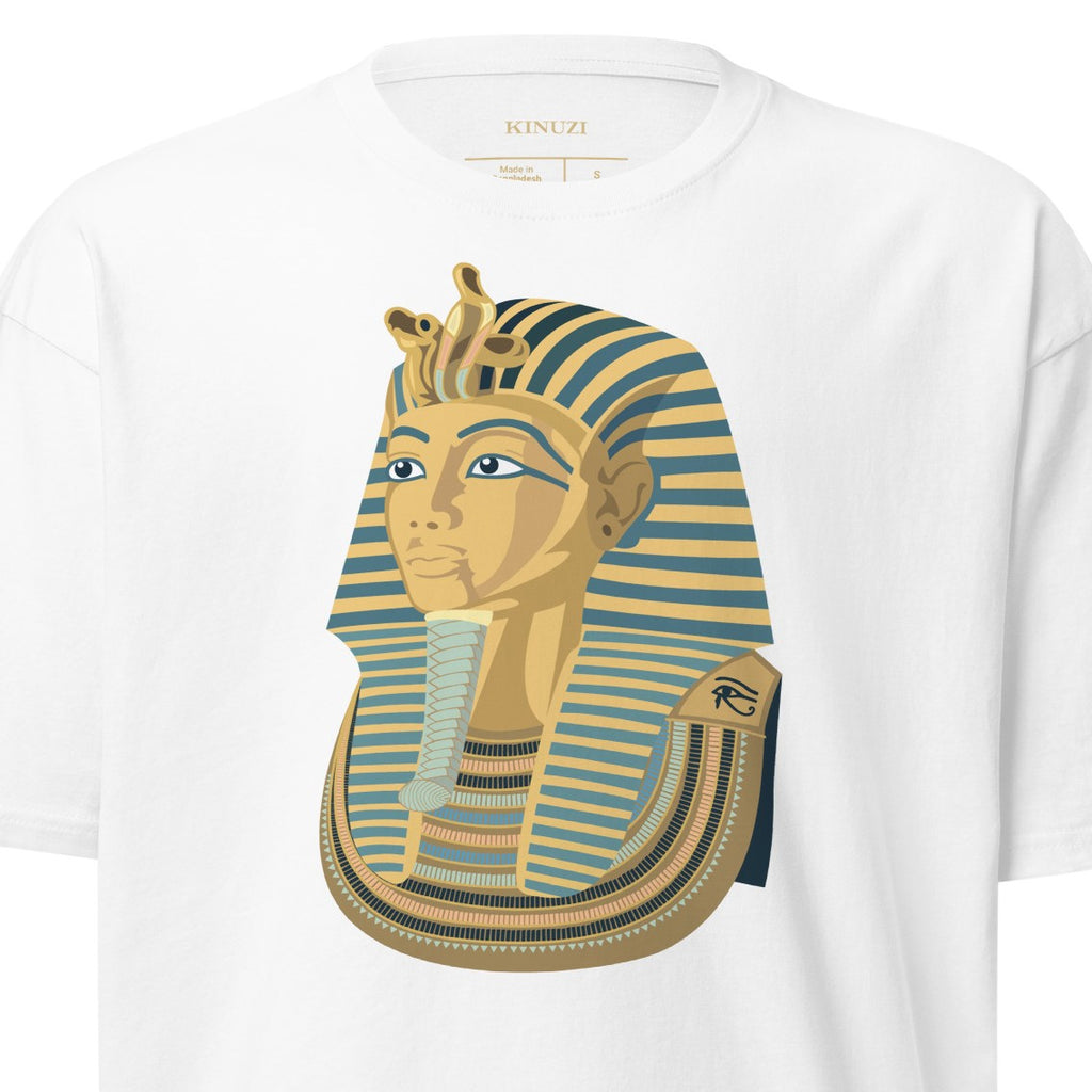 Tutankhamun tee