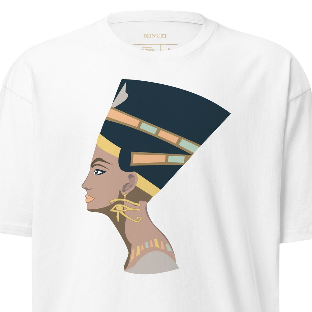 Nefertiti tee