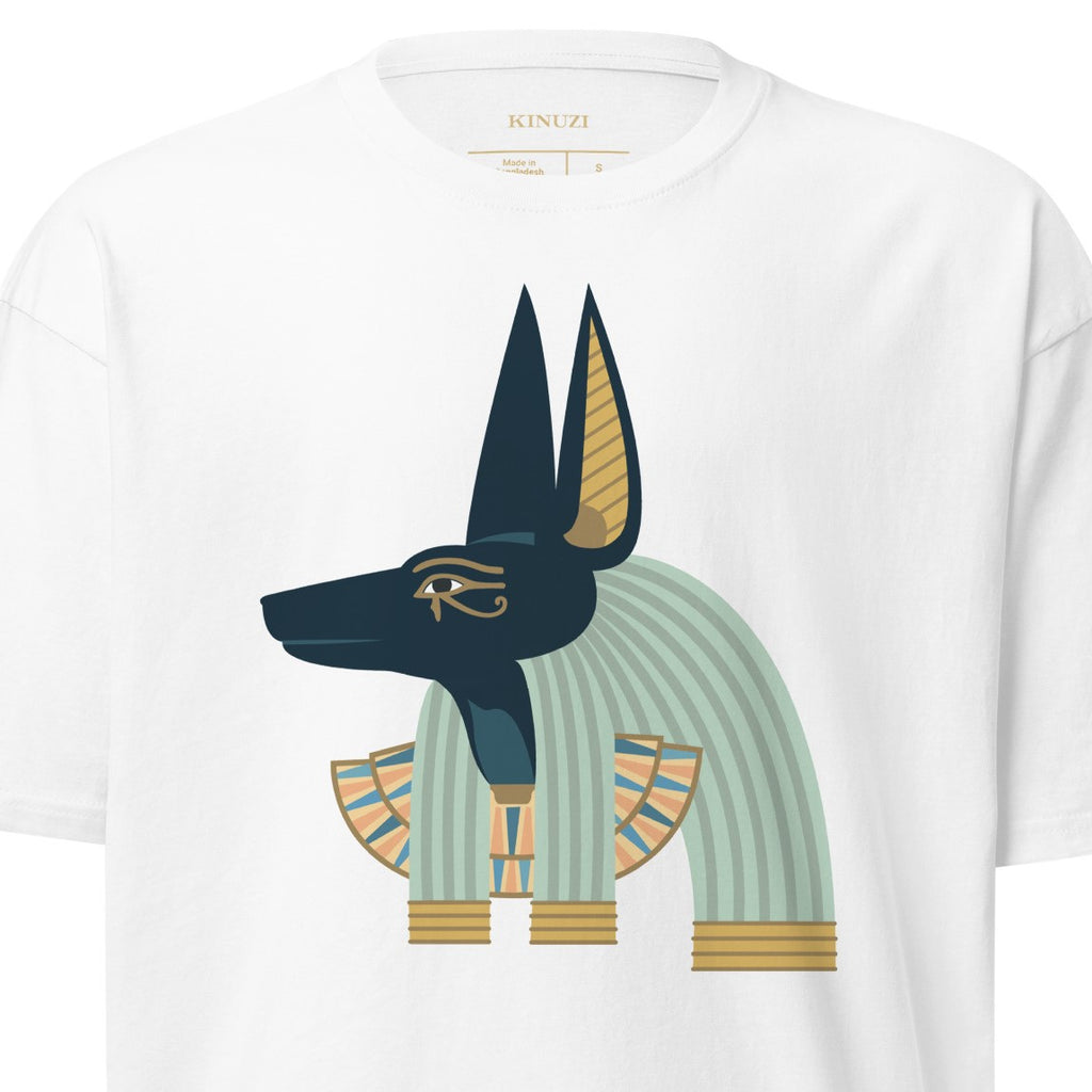 Anubis tee