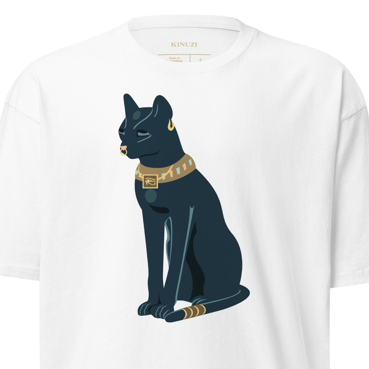 Bastet tee