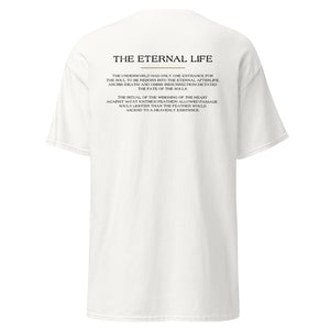 Eternal life tee