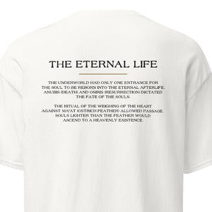 Eternal life tee