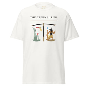 Eternal life tee