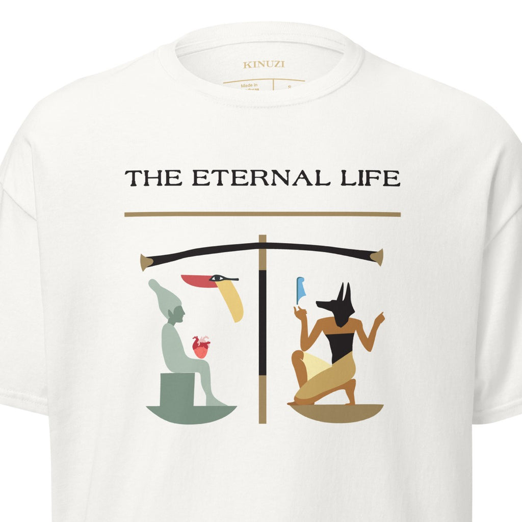 Eternal life tee