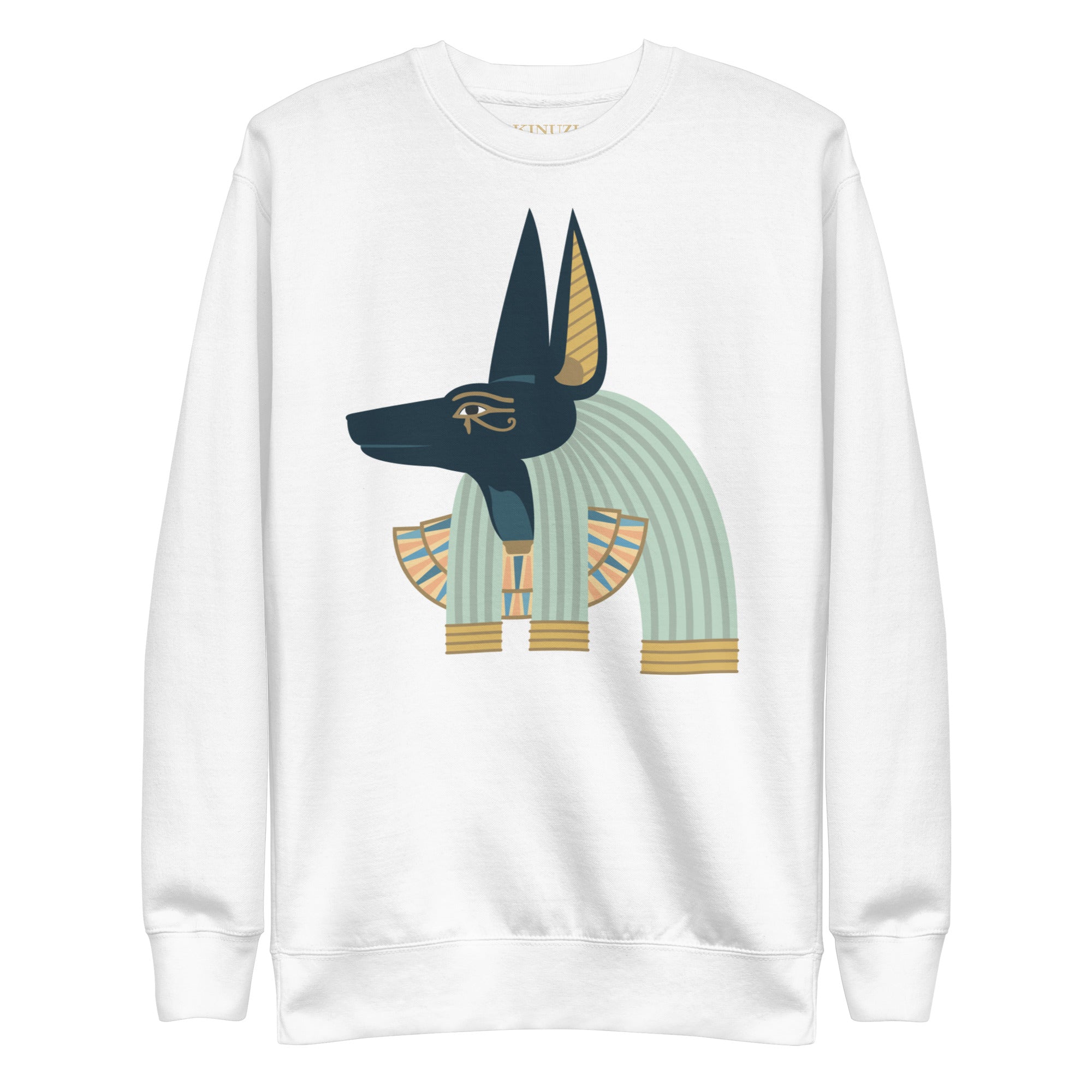 Anubis sweatshirt