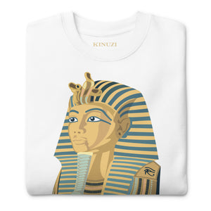 Tutankhamun sweatshirt